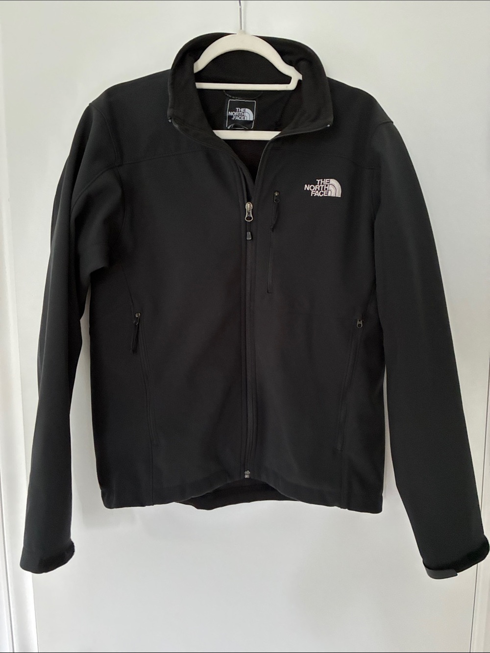 The North Face Men’s Apex Bionic Softshell Jacket